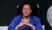 Ex-Pak army chief 'wanted me dead': Imran Khan