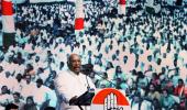 My Father, Mallikarjun Kharge