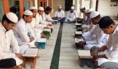 UP order to shift students from madrasas sparks row