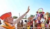 Gujarat election dates run into wedding season