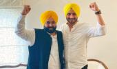 Guj polls: Harbhajan, singer Anmol to campaign for AAP