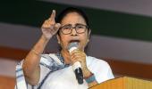 BJP 'using' CAA with eye on Gujarat polls: Mamata