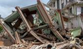 6 dead as earthquake jolts Nepal, tremors in India