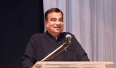 India indebted to Manmohan Singh, says Gadkari