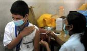 Central team to reach Mumbai to contain measles crisis