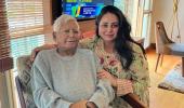 'If harassment leads to...': Lalu's daughter's warning