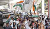 Guj polls: Cong not lone contender for Muslim votes