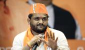 Relief for Hardik as HC lifts entry ban in Mehsana