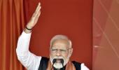 I consume 2-3 kg abuses daily: Modi in Telangana