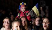 We are taking back Kherson, says Zelenskyy