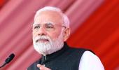 Modi to attend 3 key sessions at G20 summit in Bali