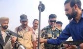 Drones from Pak more than doubled in 2022: BSF