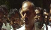 See us as victims, not killers: Rajiv case convict