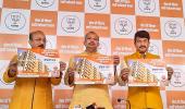 MCD polls: BJP faces open revolt by Delhi unit