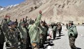 Where Indian Army Scores Over PLA