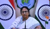 Mamata sorry for Giri's jibe at Murmu, no sacking