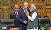 Modi will address jt meet of US Congress on June 22