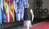 Modi at G20: Return to ceasefire, diplomacy in Ukraine