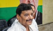 Shivpal Yadav to campaign for Dimple in Mainpuri