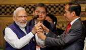 What PM Modi has in mind for India as G20 chair