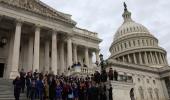 Republicans gain control of House of Representatives