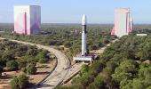 ISRO to launch India's first private rocket on Friday