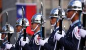 Taiwan getting ready for war with China: Report