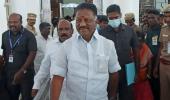 Amid AIADMK leadership row, OPS cosies up to TTV