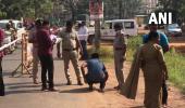 TN, Kerala probe Mangaluru blast suspect's local links