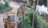 Explosion in Mangaluru auto an 'act of terror': DGP