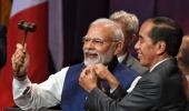 Modi Set To Use G20 Presidency For Domestic Use