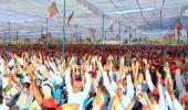 BJP, Cong field dynasts in over 20 seats in Gujarat