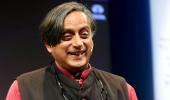 Rift wide open in Kerala Cong as LoP warns Tharoor