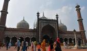 Jama Masjid revokes order barring women after outrage