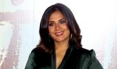 Richa Chadha apologies over 'Galwan says hi' tweet