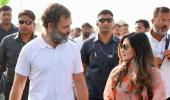 'Rahul is committed to this cause'