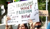 Anti-hijab protests in Iran: India skips voting at UN