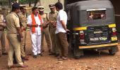 Centre orders NIA probe into Mangaluru rickshaw blast