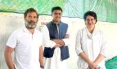 80% MLAs with Sachin Pilot, says Gehlot's minister