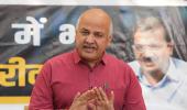 Manoj Tiwari, BJP plotting to kill Kejriwal: Sisodia