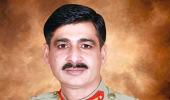 Pak Army Chief probable seeks early retirement