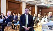 Adani's Rs 20K Crore FPO Is Not A Record