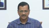 BJP's 10 videos vs...': Kejriwal amid Jain video row