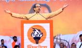 2 Maha areas may be handed over to K'taka: Uddhav