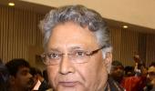 Veteran actor Vikram Gokhale dies at 77