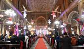 Row in Kerala's Syro-Malabar Church over holy mass