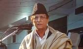 Abdul will mop floor for BJP after Rampur bypoll: Azam