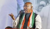 '100-headed Ravan': Row over Kharge's barb at Modi