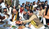 BJP woos Pasmanda Muslims to win Azam's Rampur