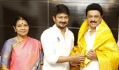 The Importance of Udhayanidhi Stalin